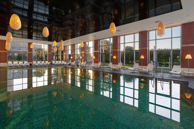 Sport & Beauty 2, Cramim by Isrotel Exclusive, Jerusalem