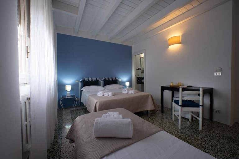 Bedroom 3, Villa Clori, Lecce