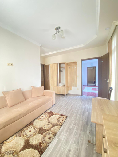 Others 5, Hotel Garanti, Batumi