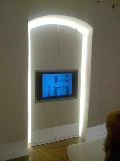 Others 5, Turmhotel, Linz Land