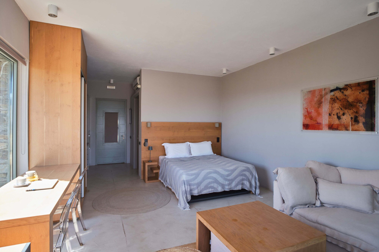 Bedroom 5, Hidden Retreats Kythera, Attica