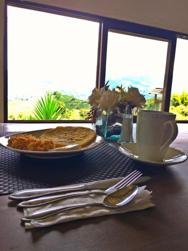 Food & Drinks 4, Casa Santamaria Hotel Campestre, Jericó