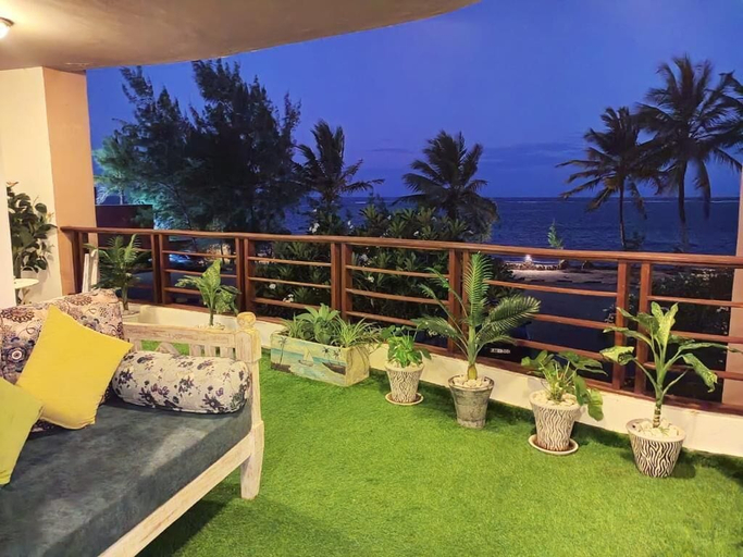 Others 5, Lux Suites Lamera Beachfront Villas, Kisauni