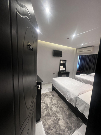 Bedroom 11