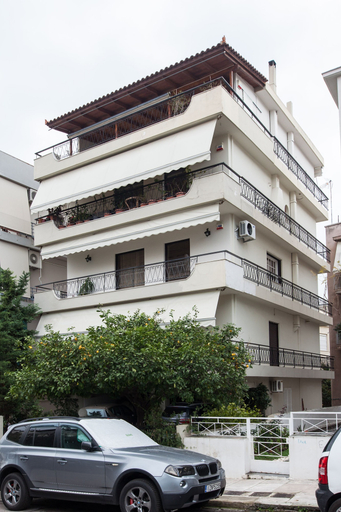 Exterior & Views, Faliro 2 Bd Escape Modern Living, Attica