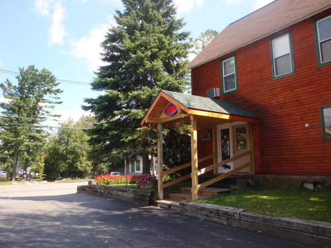 Exterior & Views 2, Maple Leaf Inn - Lake Placid, Essex