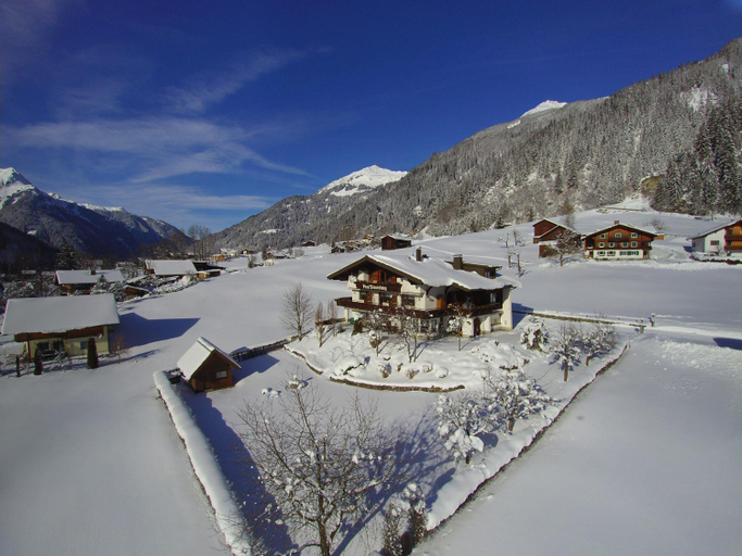 Others 4, Sonnenhang Montafon, Bludenz