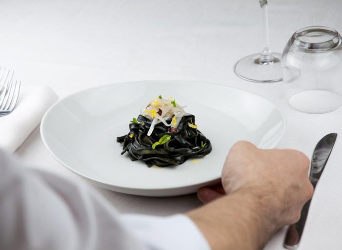 Food & Drinks 5, Hotel Masaniello Luxury, Napoli