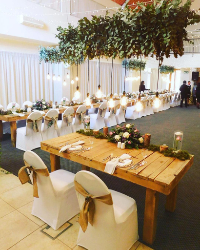 Food & Drinks 4, The Nest Hotel, Uthukela