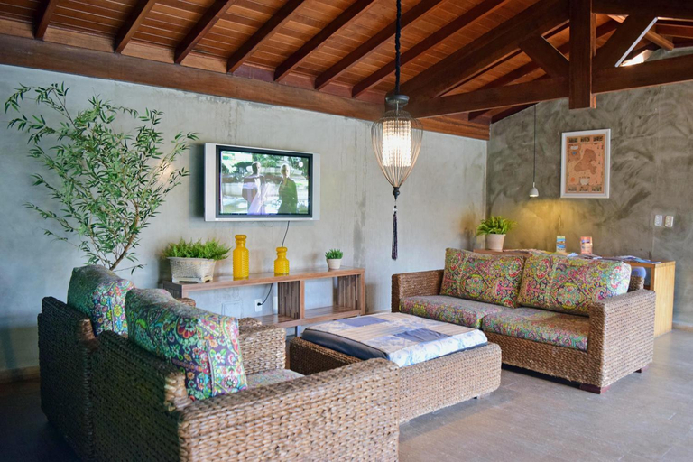 Facilities 2, Pousada MaisBella, Ilhabela