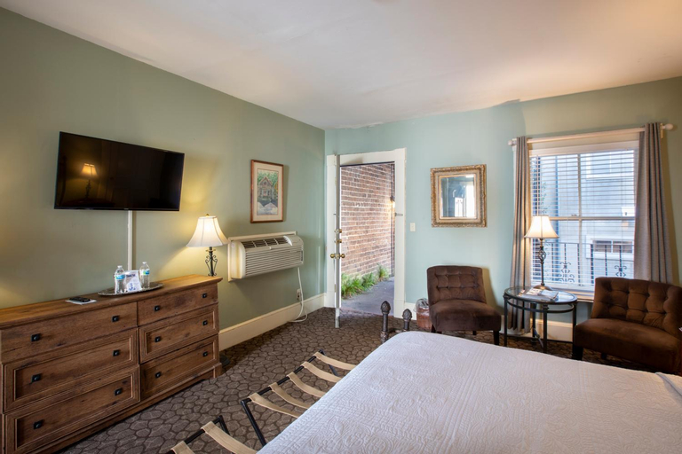 Bedroom 11