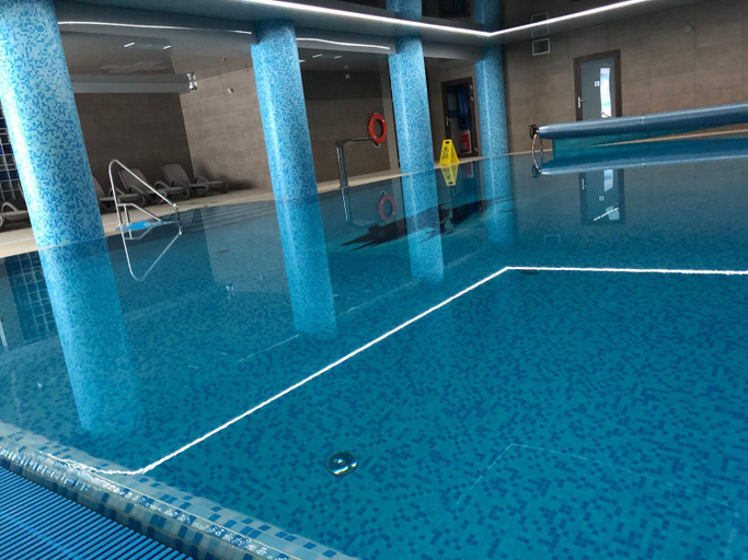 Others 5, Tasarz Spa Osrodek Wczasowy, Gryfice