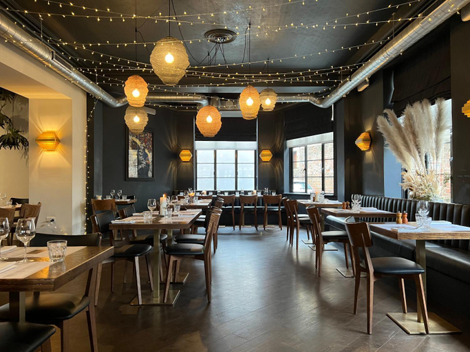 Food & Drinks 4, The Ginger Pig, Brighton and Hove