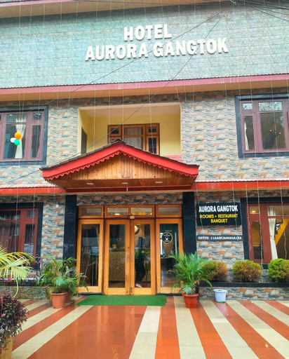 Exterior & Views 2, Aurora Gangtok, East Sikkim