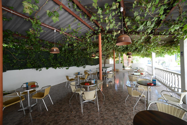 Food & Drinks 3, Hostal Sa Rota, Baleares