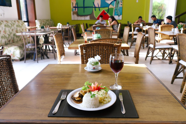 Food & Drinks 24