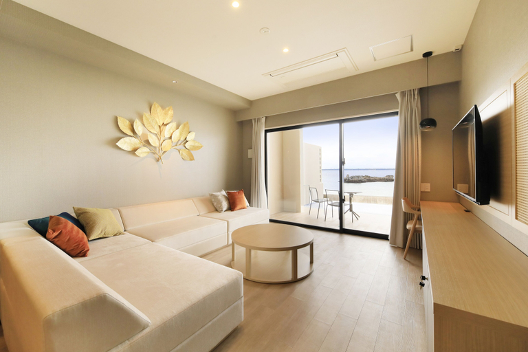 Bedroom 3, VIVOVIVA ISHIGAKIJIMA, Ishigaki