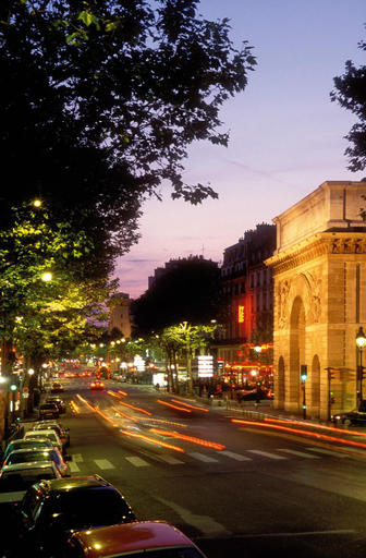 Others 4, My Home For You Luxury B&B Adults Only, Paris