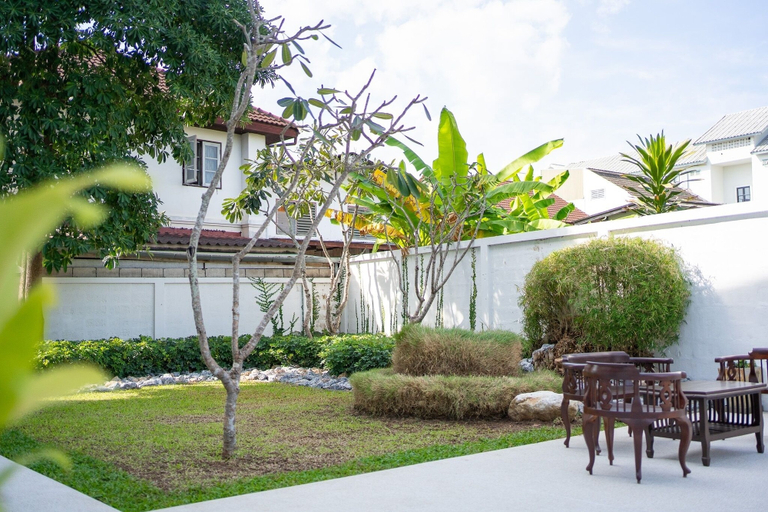 Others 5, Singharaj Boutique Hotel, Muang Chiang Mai