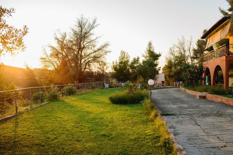 Surrounding environment 5, Villa Panorama Studios, Central Macedonia