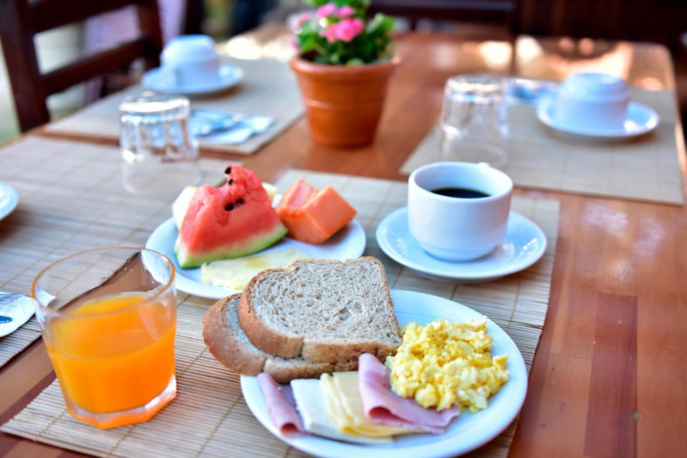 Food & Drinks 4, Estalagem 11 Suites, Arraial do Cabo