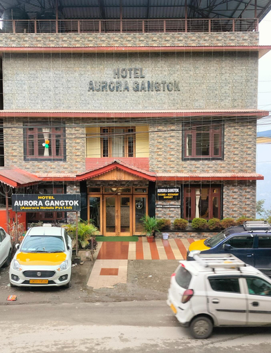 Exterior & Views 4, Aurora Gangtok, East Sikkim