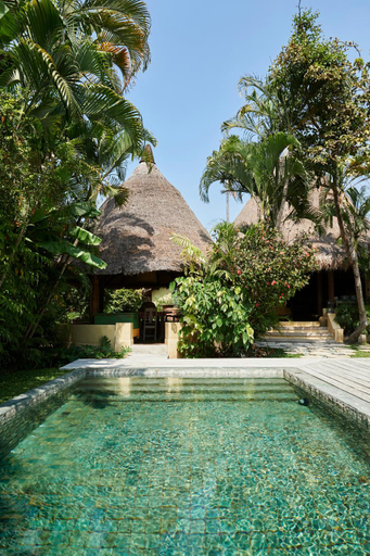 Others 5, The Island Houses Seminyak, Badung