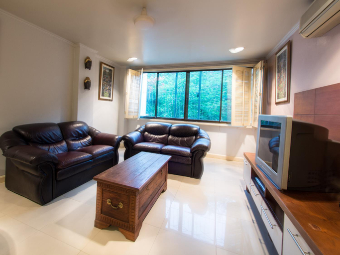 Others 4, Argyle Apartments Pattaya, Pattaya