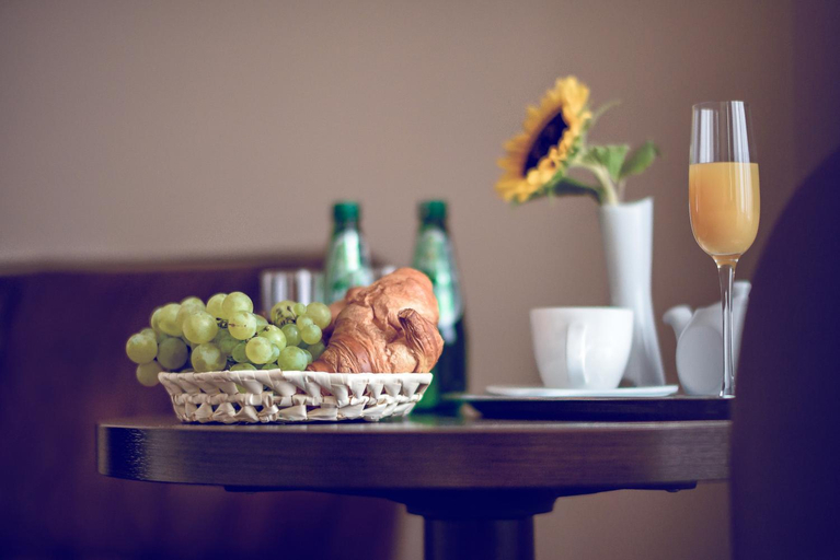 Food & Drinks 5, Hotel Niemcza Spa, Dzierżoniów
