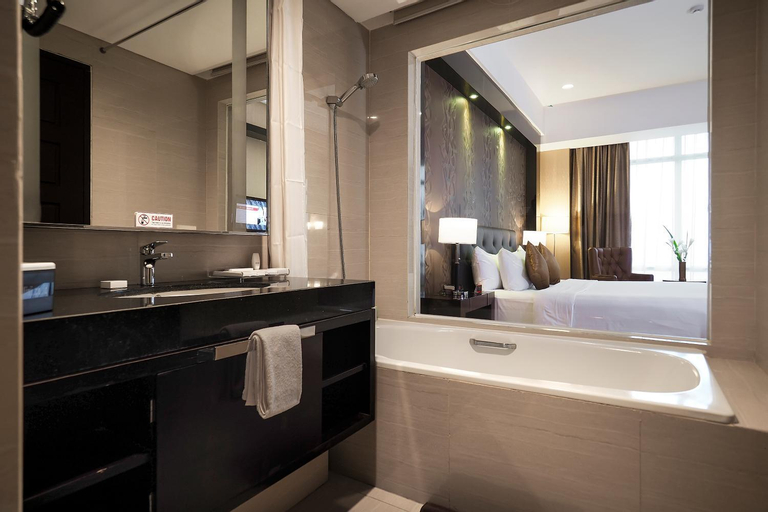 Bathroom 3