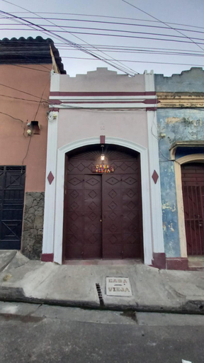 Others 3, Casa Vieja Guest House, Santa Ana