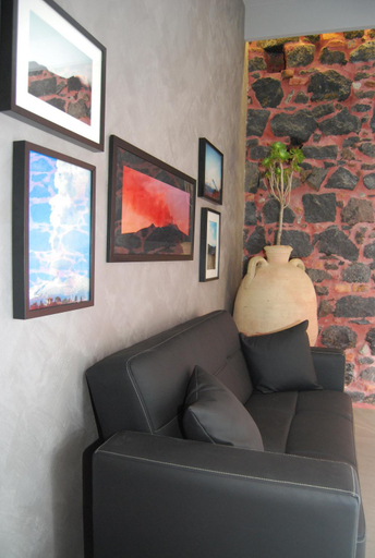 Food & Drinks 5, La Dimora, Catania