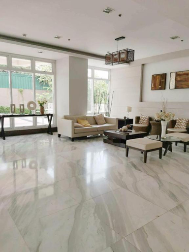 Others 2, Studio Getaway in Alabang at Anuva Residences, Parañaque