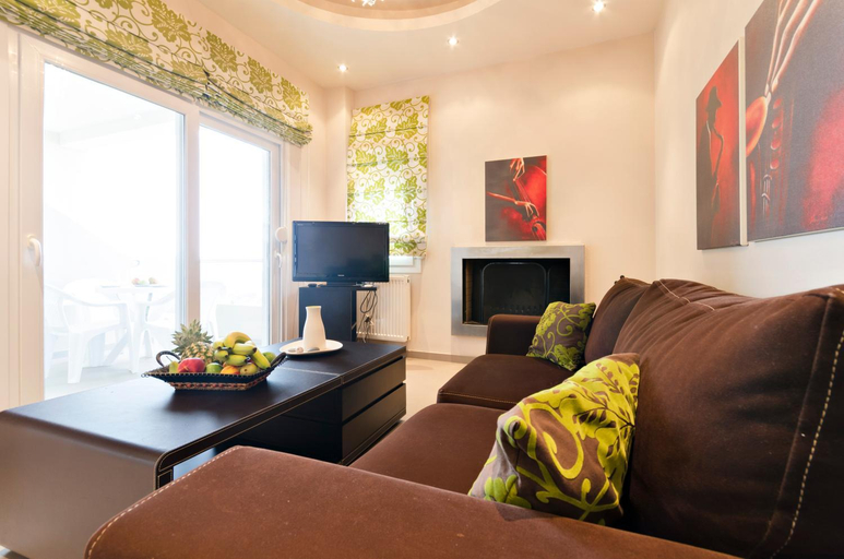 Food & Drinks, Creta Vivere Villas, Crete
