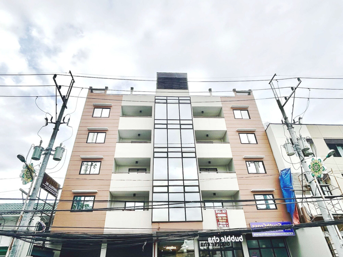 Exterior & Views 2, OYO 1045 Rayjan Apartelle, Parañaque