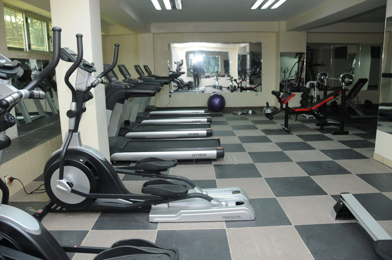 Others 5, Melka International Hotel, Addis Abeba