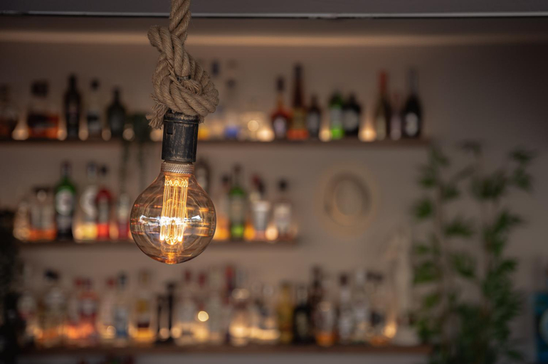Food & Drinks 4, Vice Apartments, Ionian Islands