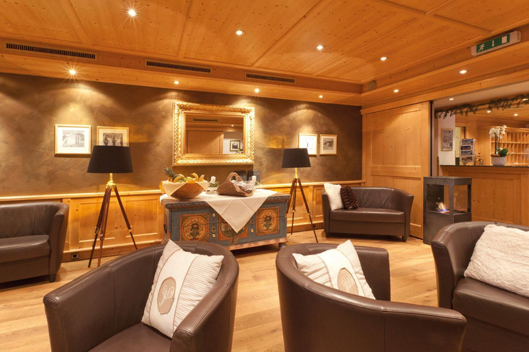 Public Area 2, Hotel Tannbergerhof, Bludenz