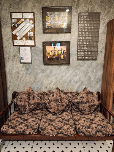 Others 5, The Travellers House - Pet Friendly Accommodation, Saphan Sung