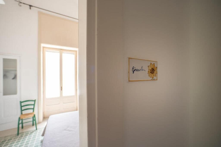 Bedroom 2, Villa Clori, Lecce