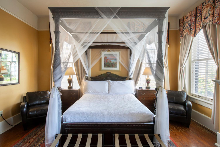 Bedroom 4