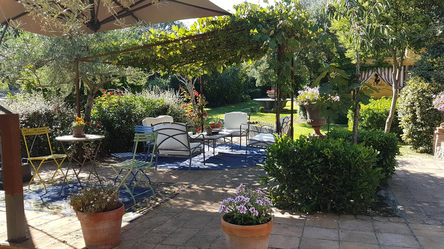 Others 4, Piccolo Feudo Green Resort, Viterbo