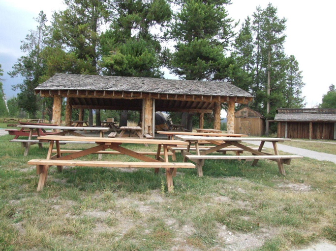 Eagle Ridge Ranch, Fremont