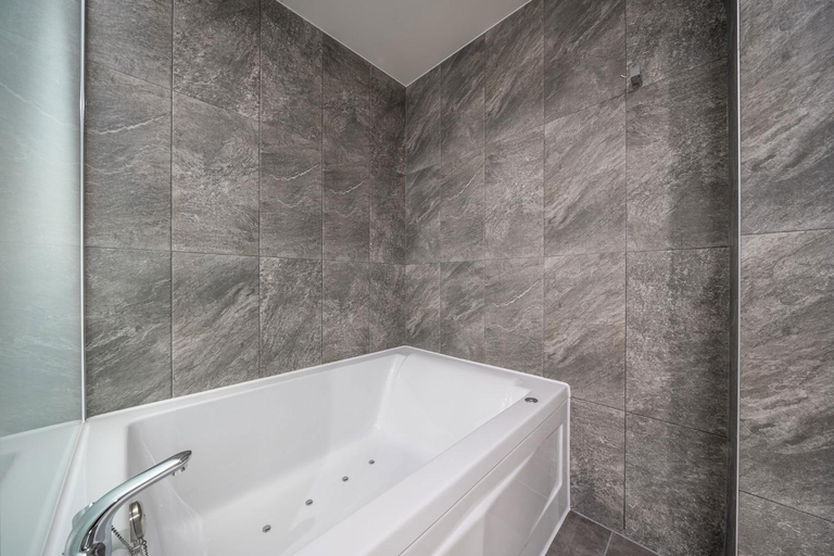 Bathroom 5, Stay Month Hotel Goyang, Goyang