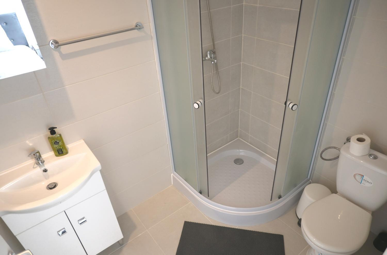 Bedroom 3, Luana Airport Apartments #8, Otopeni