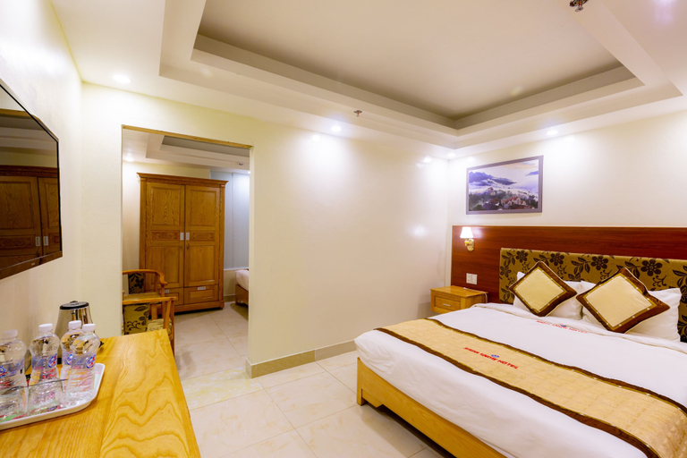 Bedroom 5, Regal Sapa Hotel, Sa Pa