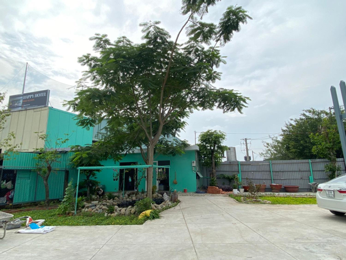 Exterior & Views 1, Happy Hotel Bình Tân, Binh Tan