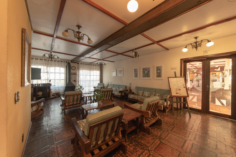 Others 4, Residencial Vale Dourado, Gramado