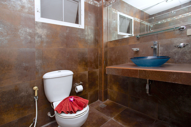 Bathroom 3, Holiday Bliss 3BR Pool Villa Lancelot 2, Pulau Phuket