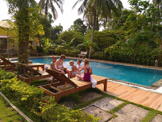 Others 2, Sun & Wind Paradise Bungalow, Phú Quốc